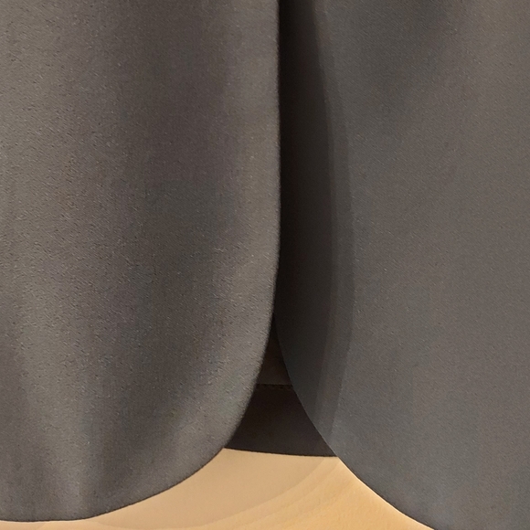 Vintage one button blazer - Picture 12 of 14